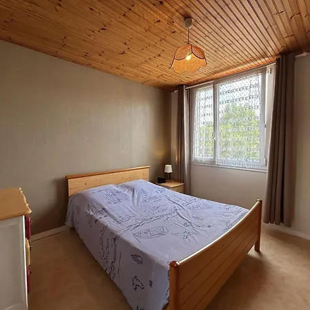 Maison Avec Veranda, Proche Ocean, 3 Chambres, Parking Prive - - Fr-1-224c-276 Nyaraló Saint-Jean-de-Monts