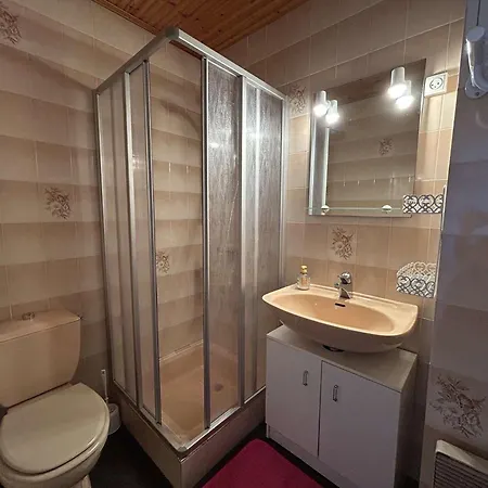 Maison Avec Veranda, Proche Ocean, 3 Chambres, Parking Prive - - Fr-1-224c-276 Nyaraló