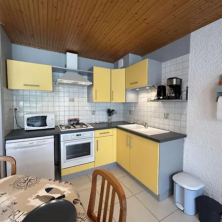 Maison Avec Veranda, Proche Ocean, 3 Chambres, Parking Prive - - Fr-1-224c-276
